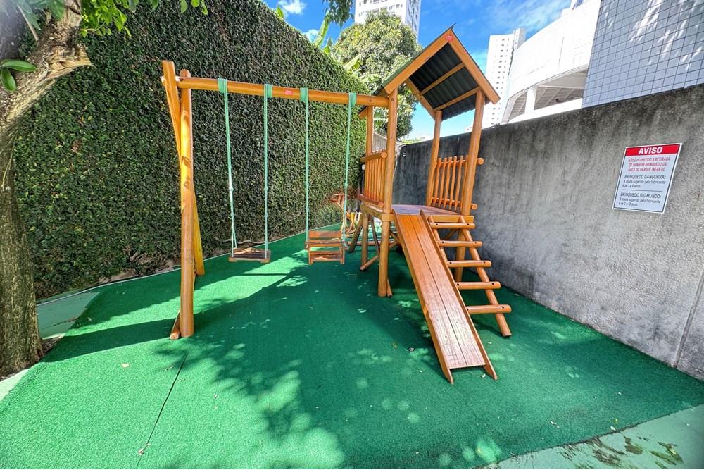 Apartamento - Venda - Recife , Pernambuco - IMG_4095.jpeg - 850701005-317