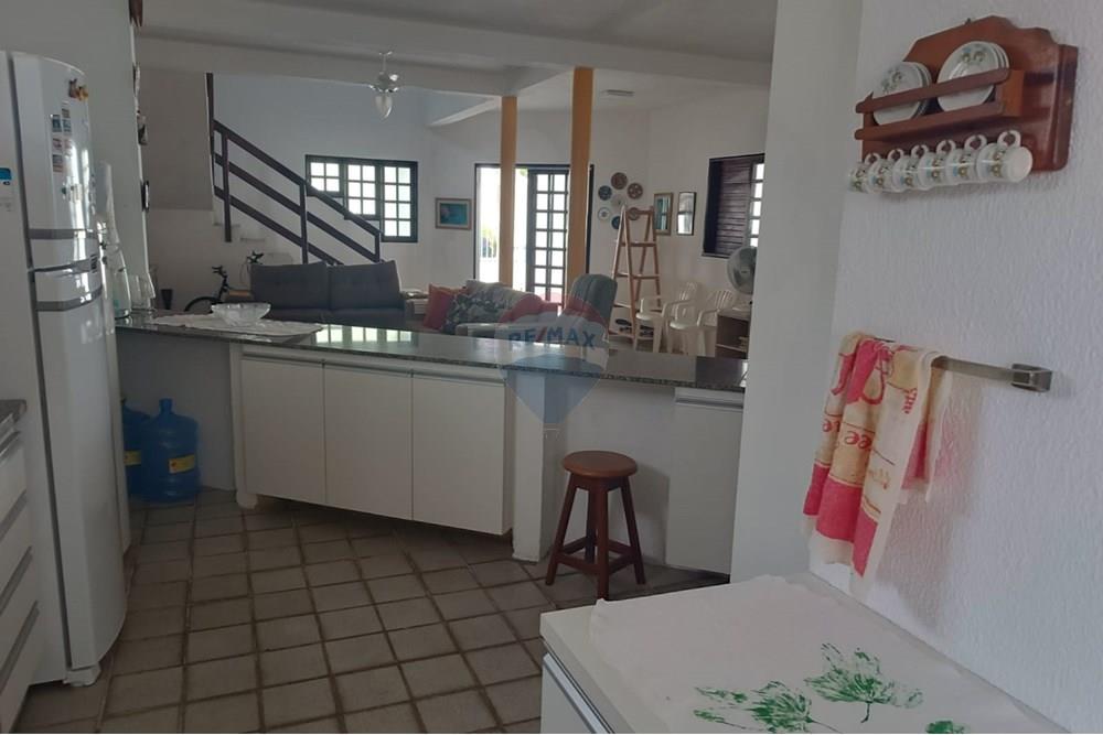 Casa de Condomínio - Venda - Paripueira , Alagoas - CASAS ADÉLIA 46.jpg - 850141002-146