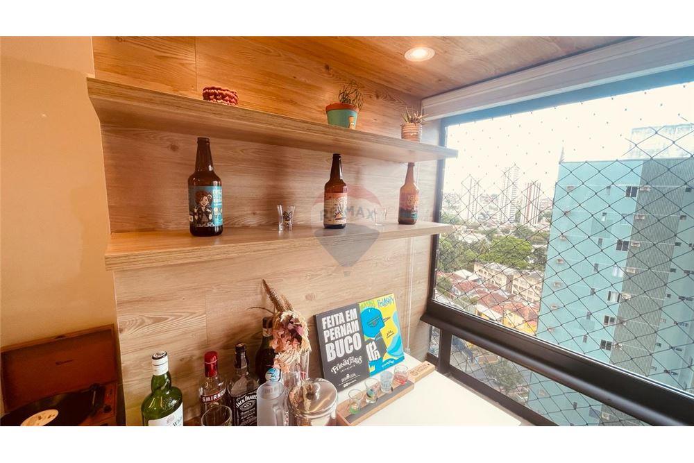 Apartamento - Venda - Recife , Pernambuco - 1 - 850701005-321
