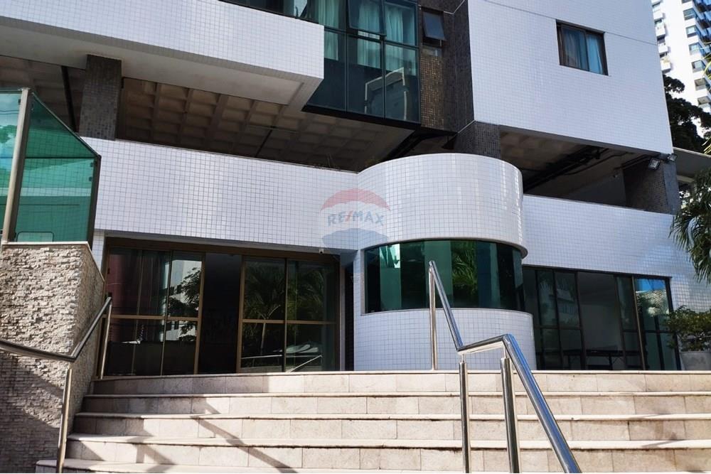 Apartamento - Venda - Recife , Pernambuco - WhatsApp Image 2025-04-02 at 15.50.21.jpeg - 850071019-180