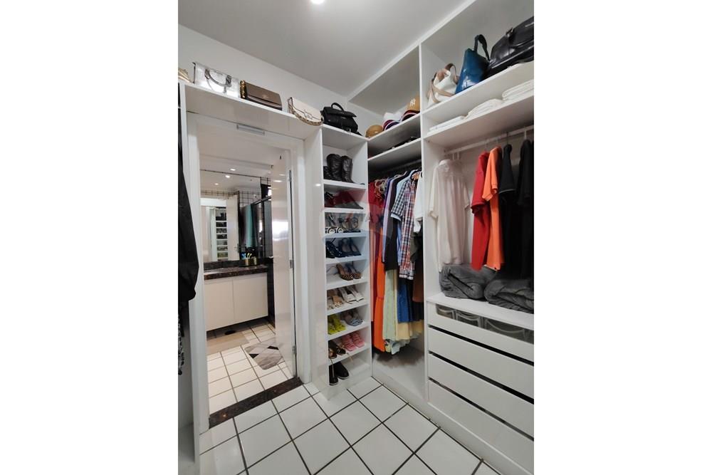 Apartamento - Venda - Recife , Pernambuco - IMG20260402153756.jpg - Closet - 850251063-151