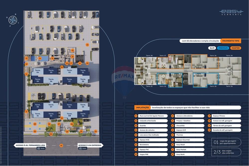 Apartamento - Venda - Maceió , Alagoas - Easy Serraria - Book_page-0014.jpg - 850271257-4
