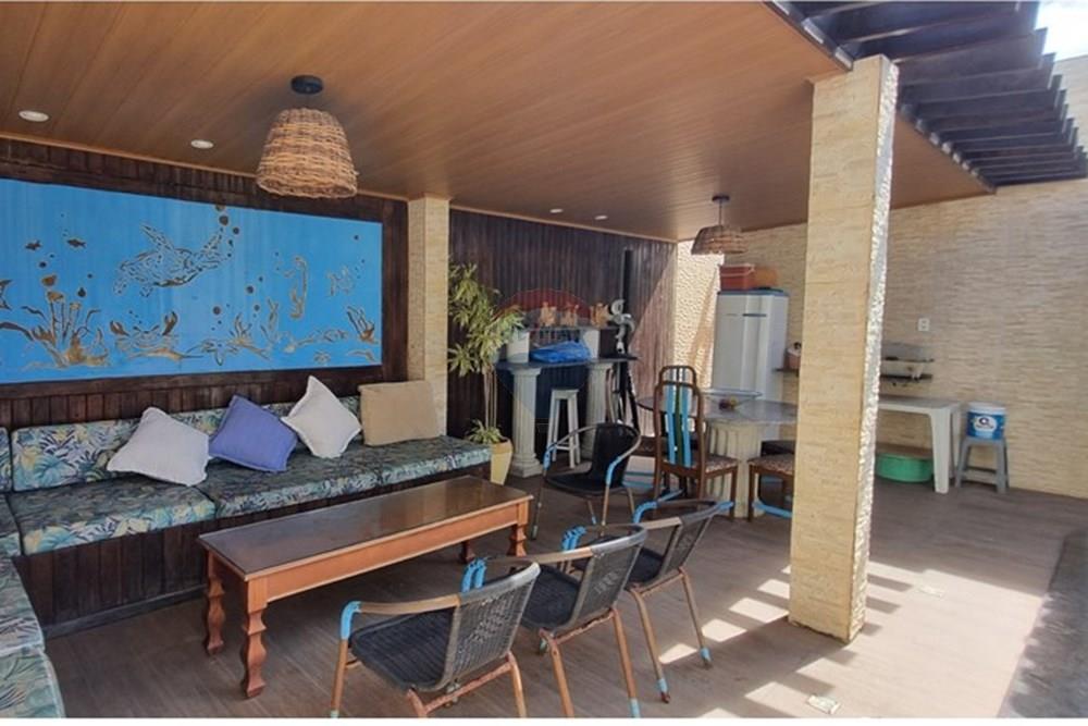 Casa de Condomínio - Venda - Aracaju , Sergipe - 20250809_094446.jpg - 850631021-101