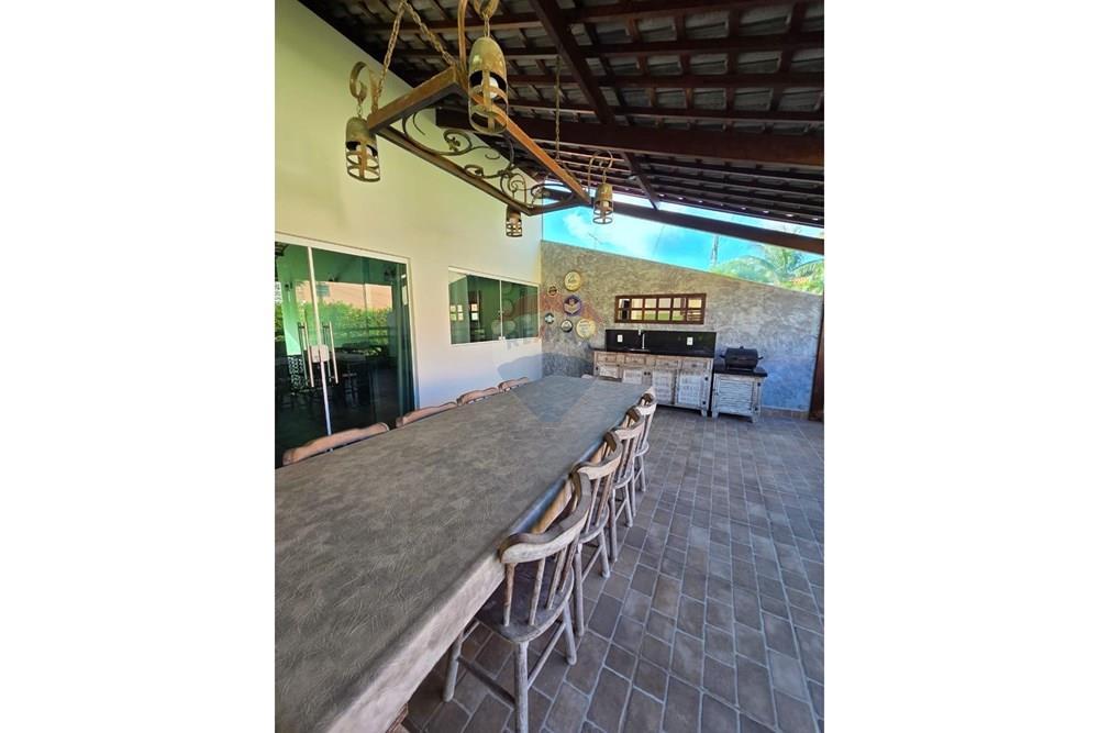 Casa de Condomínio - Alugar - Ipojuca , Pernambuco - FC3C40CC-9A1D-469E-ACDC-EE694521B0EC.jpeg - 850221031-285