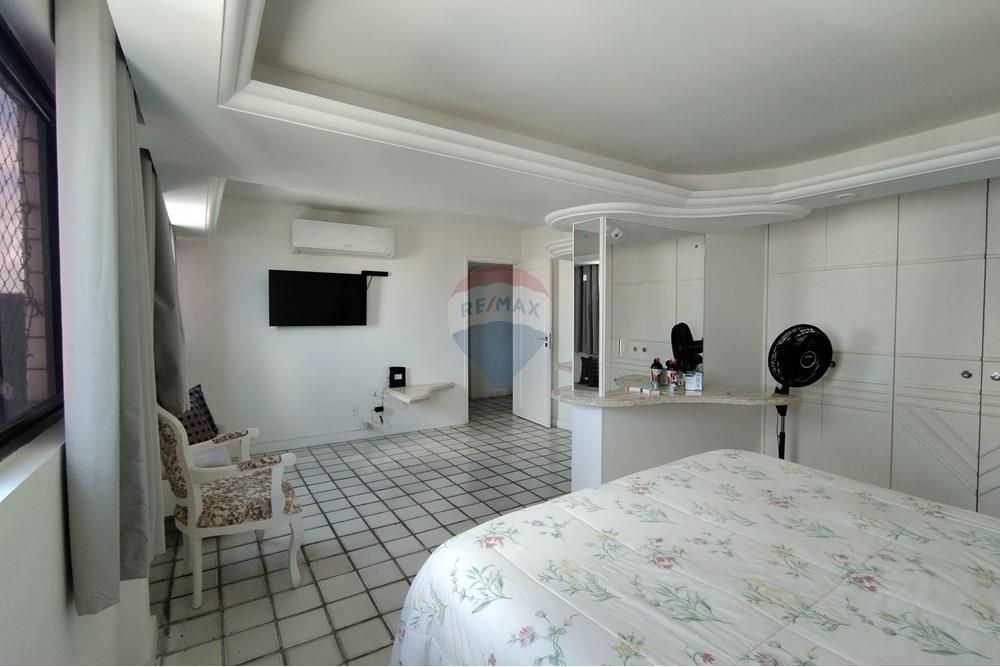 Apartamento - Venda - Maceió , Alagoas - IMG_20250310_085936345.jpg - Quarto principal - 850651001-192