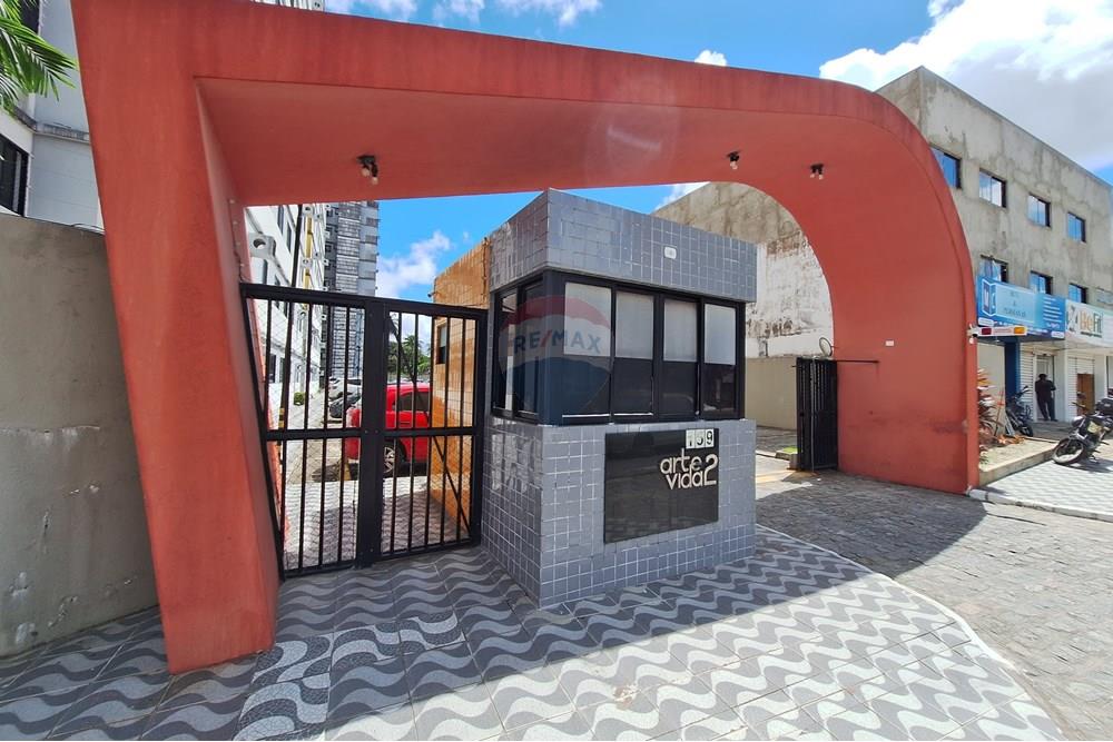 Apartamento - Alugar - Maceió , Alagoas - 20250812_104303.jpg - 850491042-76