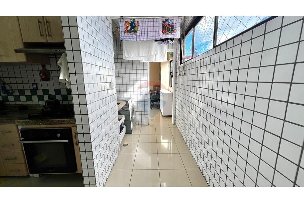 Apartamento - Venda - Recife , Pernambuco - 5f018713-5f28-4535-a8d7-f9c005245fe6.jpg - 850091056-43