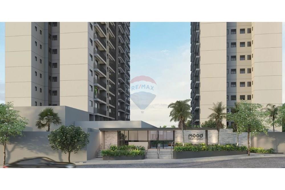 Apartamento - Venda - Maceió , Alagoas - Mood_Fachada 2.JPG - 850271247-14