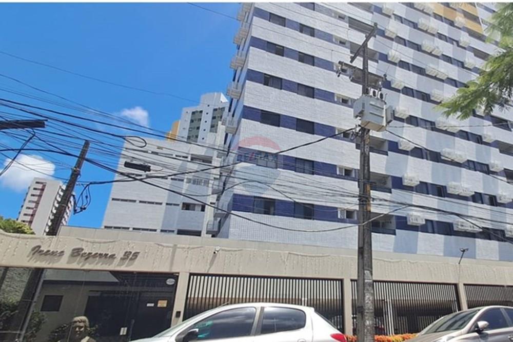 Apartamento - Venda - Recife , Pernambuco - 01.jpg - 850301022-47