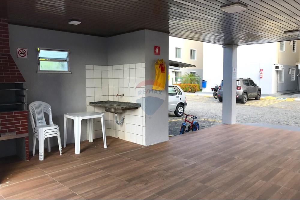 Apartamento - Venda - Aracaju , Sergipe - IMG_9576.JPG - 850581003-1217