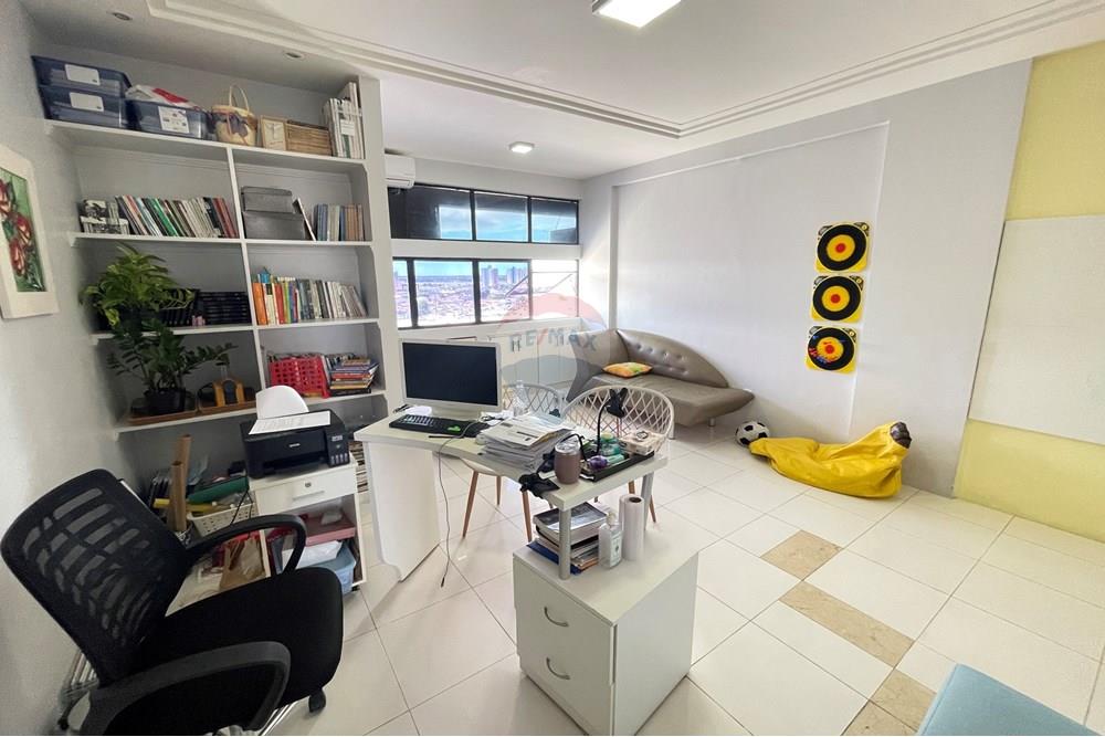 Cj. Comercial/ Sala - Venda - Aracaju , Sergipe - IMG_3376.JPG - 850581003-913