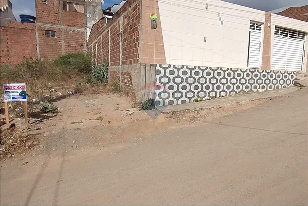 Terreno - Venda - Toritama , Pernambuco - terreno 03.jpg - 850781009-133