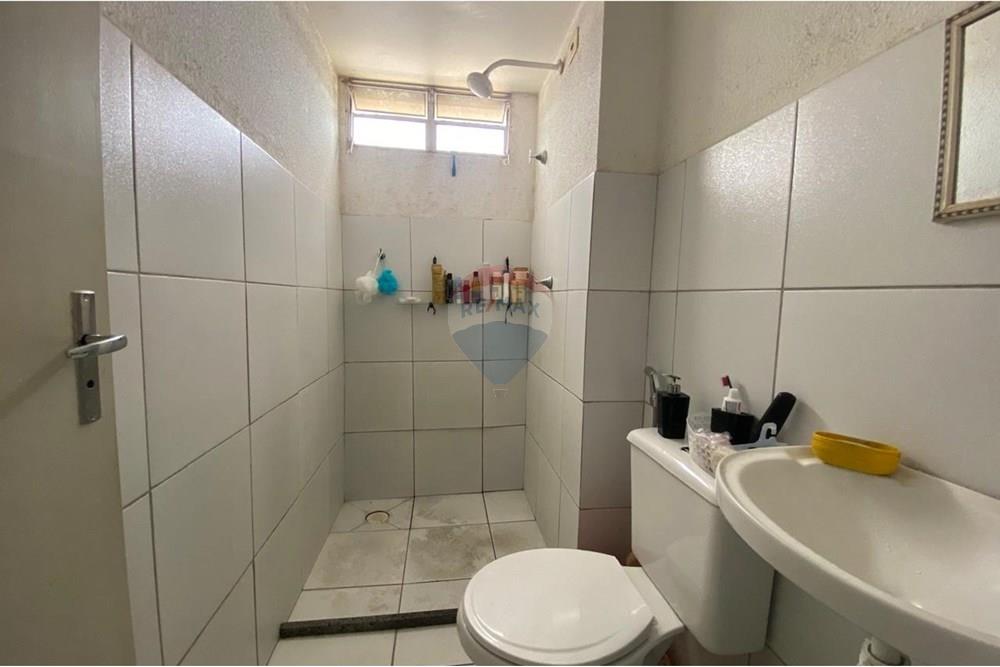 Apartamento - Venda - Maceió , Alagoas - IMG-20251125-WA0125.jpg - Banheiro - 850271152-57