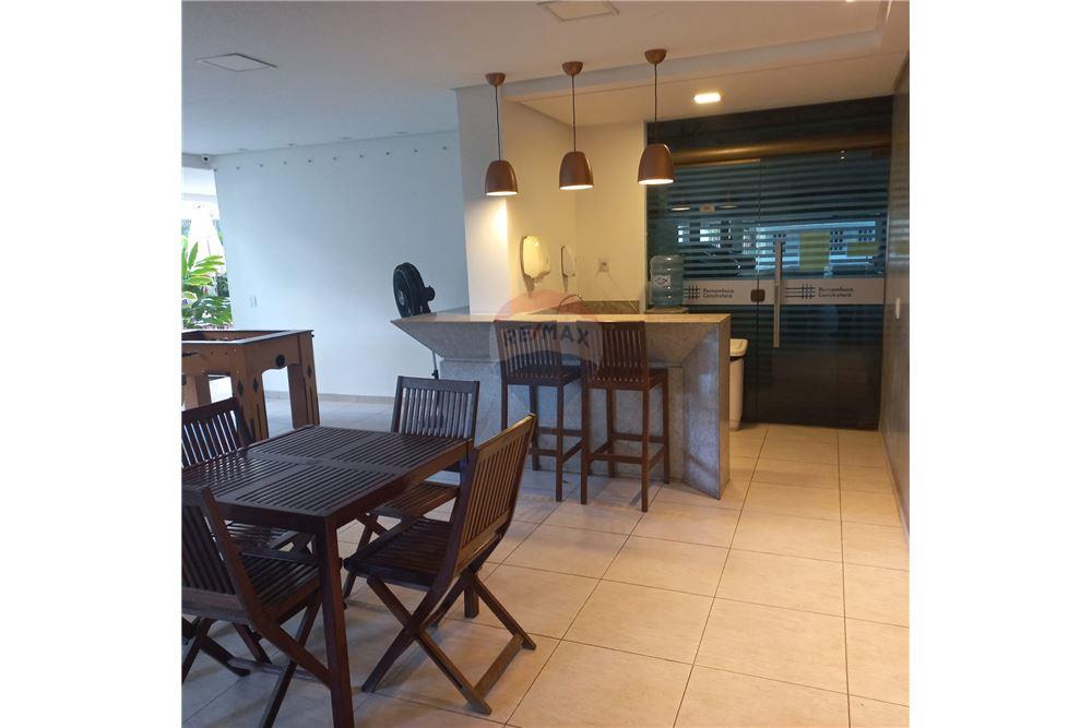 Apartamento - Venda - Recife , Pernambuco - 51 - 850251069-4