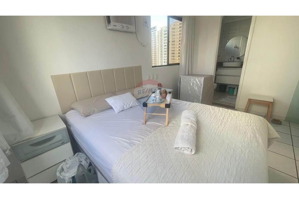 Apart Hotel/ Flat - Alugar - Recife , Pernambuco - 357acee8-cdd2-4da0-8d0e-493dfdb23053.jpg - 850501025-198