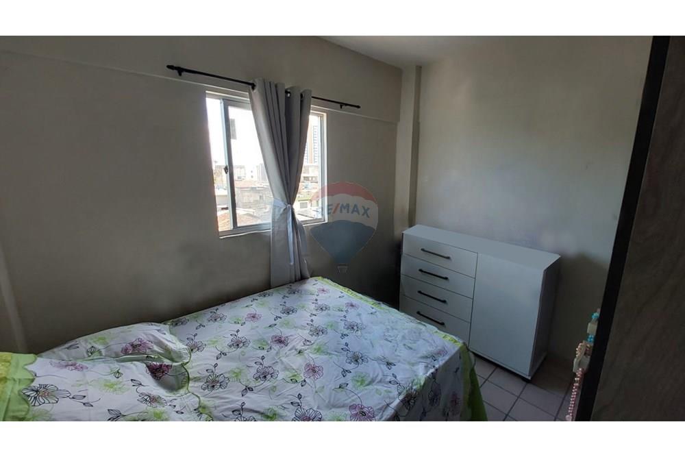 Apartamento - Venda - Recife , Pernambuco - quarto.jpg - 850471005-198