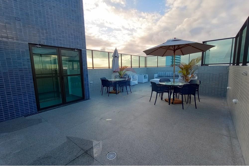 Apartamento - Alugar - Recife , Pernambuco - IMG_20250513_163422297_HDR.jpg - 850251063-140