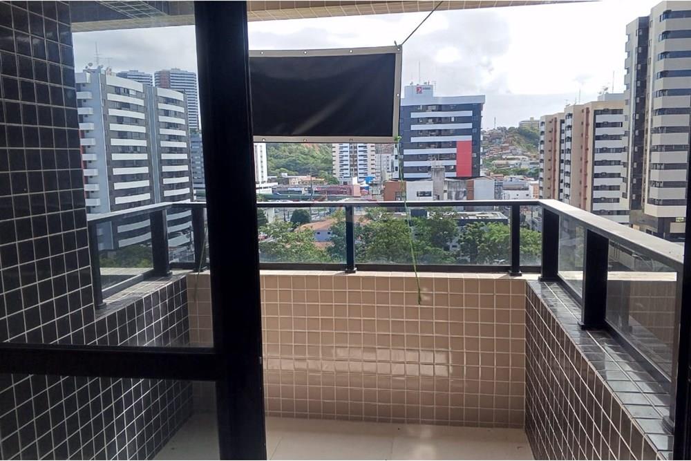 Apartamento - Venda - Maceió , Alagoas - WhatsApp Image 2025-07-14 at 10.22.15 (15).jpeg - 850141087-1
