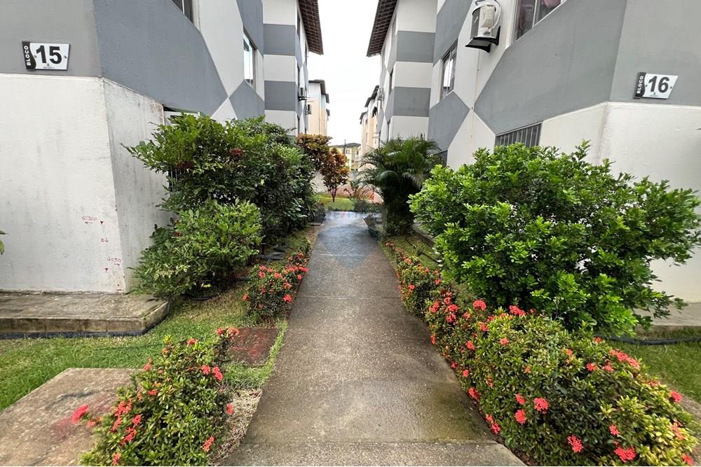 Apartamento - Venda - Maceió , Alagoas - IMG_3871.jpeg - Fachada - 850271140-94