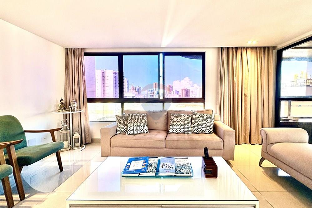 Apartamento - Venda - Recife , Pernambuco - IMG_5787.jpeg - 850091088-39