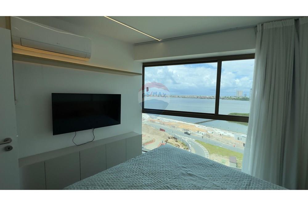 Apartamento - Alugar - Recife , Pernambuco - WhatsApp Image 2026-03-25 at 14.25.02 (14).jpeg - 850251004-3137