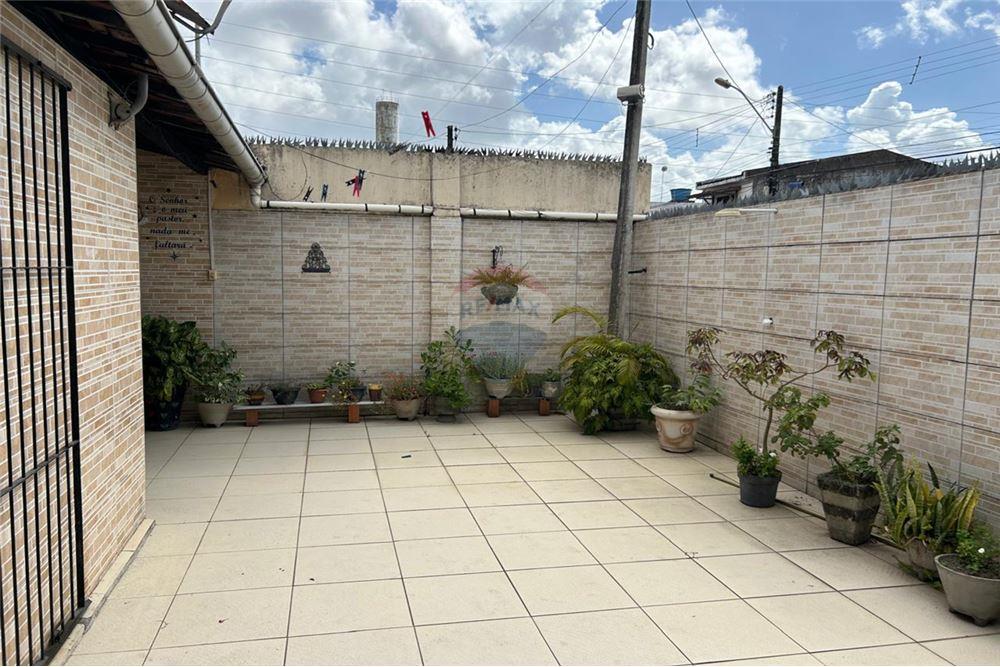 Casa - Venda - Maceió , Alagoas - Garagem  - Garagem - 850271156-113