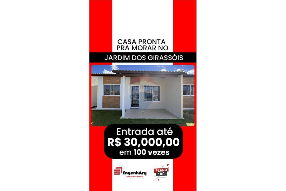 Casa - Venda - Maceió , Alagoas - 28 - 850271155-103