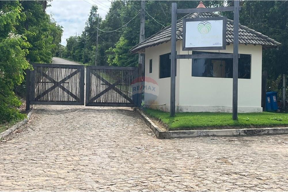 Terreno - Venda - Maragogi , Alagoas - Fachada Praia Dourada.jpg - 850271264-8