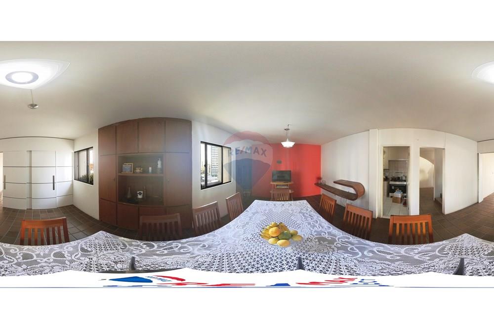 Apartamento - Venda - Recife , Pernambuco - PISO INFERIOR - SALA DE JANTAR.jpg - 850191071-3