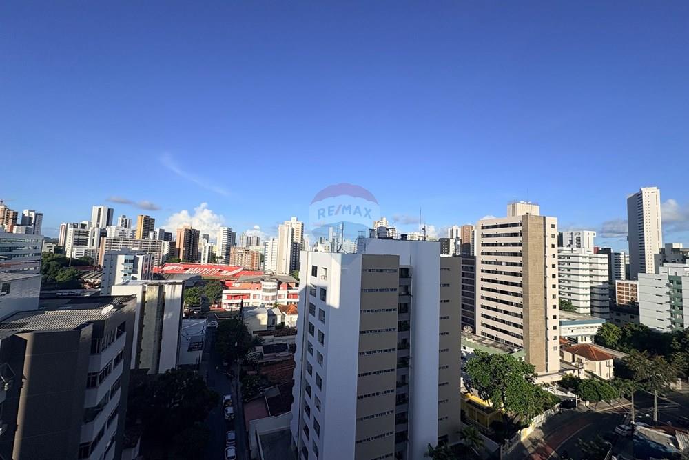 Apartamento - Venda - Recife , Pernambuco - IMG_5767.jpeg - 850091088-39