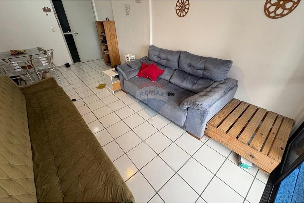 Apartamento - Venda - Recife , Pernambuco - EDF PRAIA DE CERES AP1002 - SL.JPEG - 850071032-157