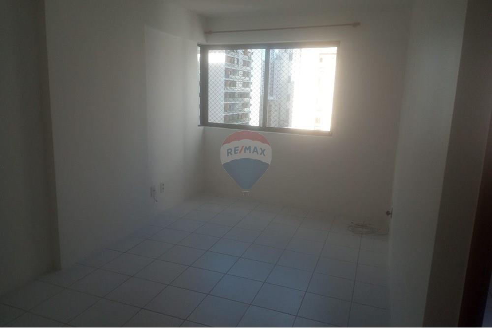 Apart Hotel/ Flat - Alugar - Recife , Pernambuco - SALA.jpeg - 850251110-5