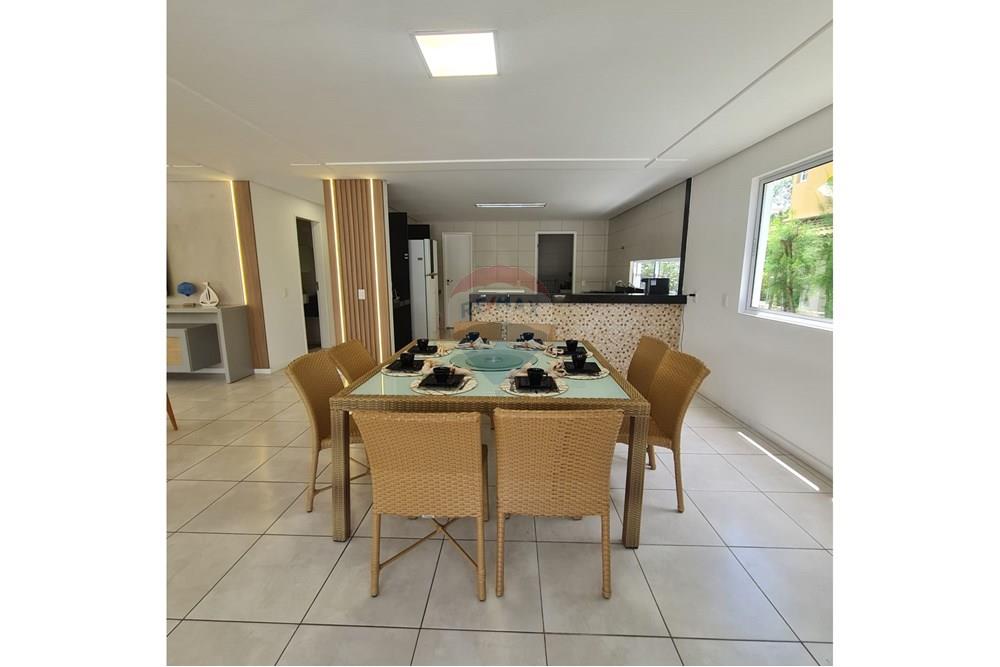 Casa de Condomínio - Venda - Ipojuca , Pernambuco - IMG-20250403-WA0189.jpg - 850221031-176