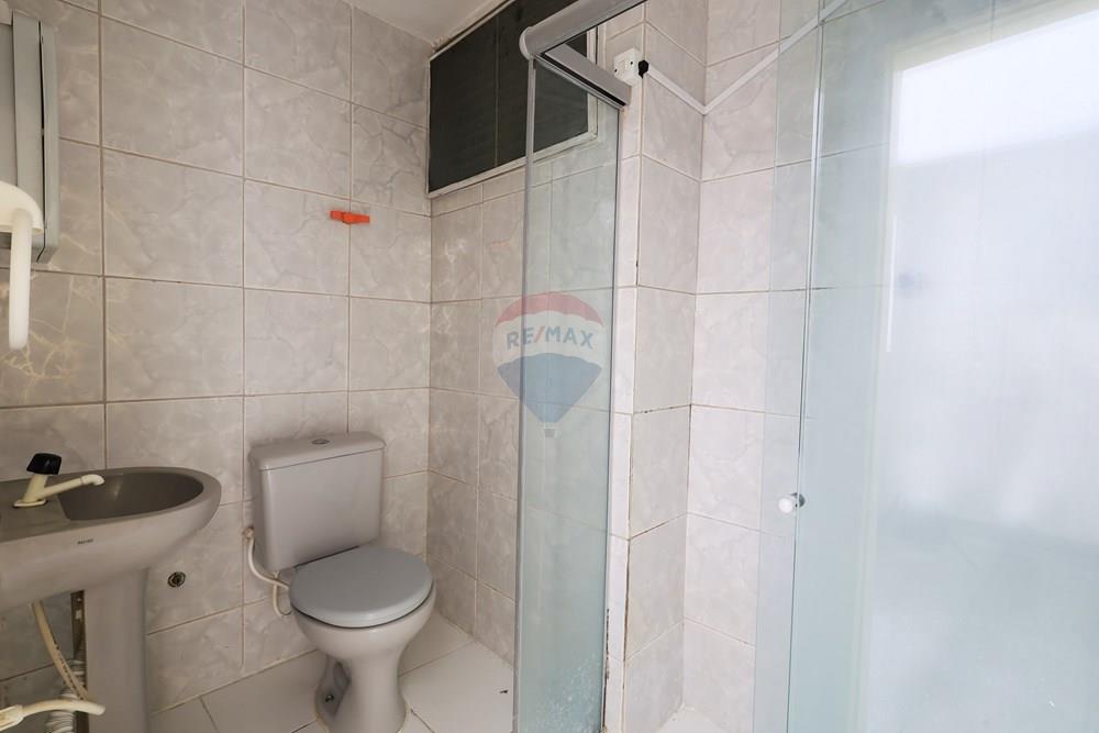 Apartamento - Venda - Recife , Pernambuco - WC SOCIAL.jpg - Banheiro - 850091040-235