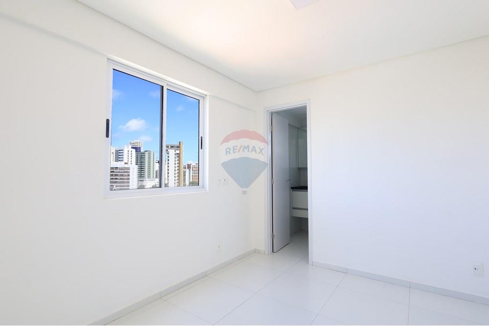 Apartamento - Alugar - Recife , Pernambuco - QUARTO 03A SUÍTE.jpg - 850091040-231
