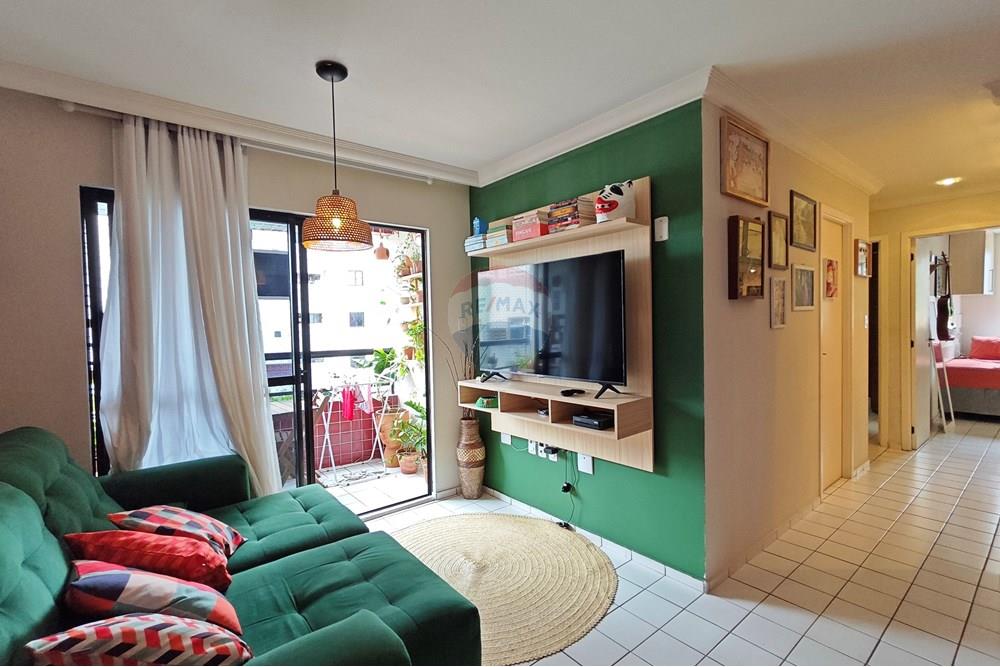 Apartamento - Venda - Recife , Pernambuco - IMG_20251017_102828.jpg - 850091082-31