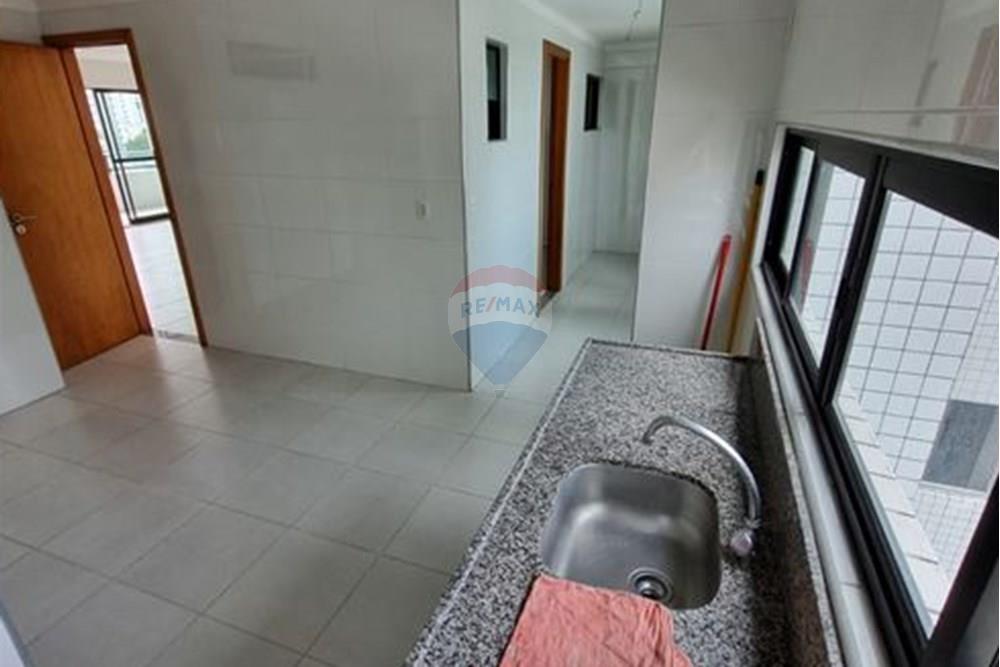 Apartamento - Venda - Recife , Pernambuco - 44 - 850071032-32