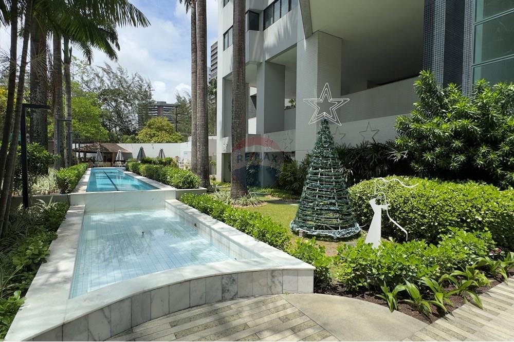 Apartamento - Venda - Recife , Pernambuco - IMG_0985.jpg - 850701022-14