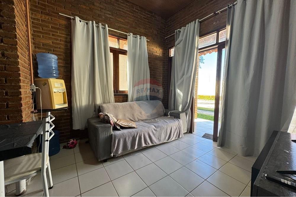 Chalé - Venda - Marechal Deodoro , Alagoas - 4.jpeg - Sala - 850751018-1