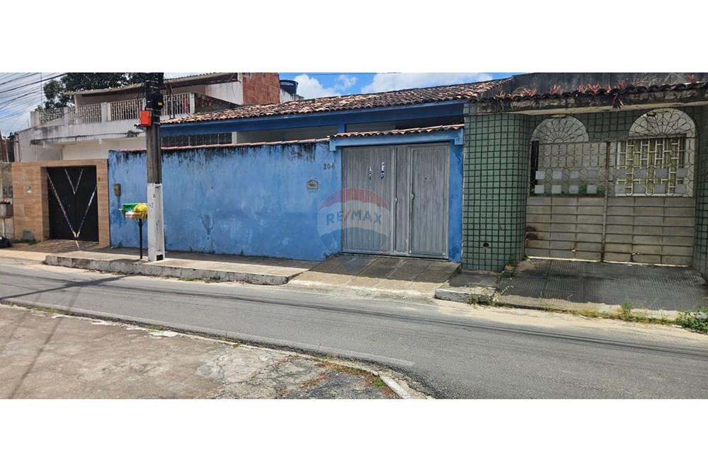 Casa - Venda - Maceió , Alagoas - WhatsApp Image 2025-12-09 at 18.50.13 (5).jpeg - Fachada - 850271273-5