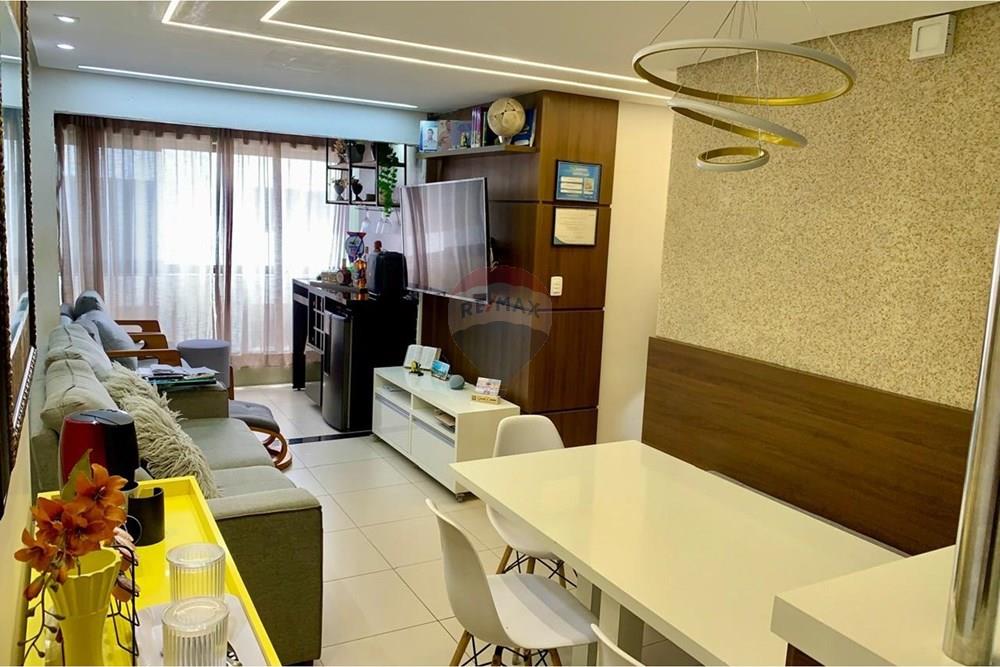 Apartamento - Venda - Maceió , Alagoas - 63c450de-a3eb-4fa2-8243-9e2158e98bbd.jpg - 850141023-106