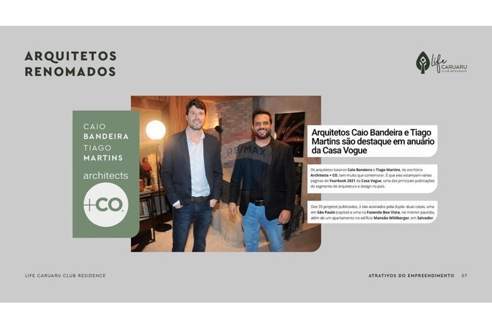 Apartamento - Venda - Caruaru , Pernambuco - WhatsApp Image 2025-08-19 at 16.53.03.jpeg - 850051012-139