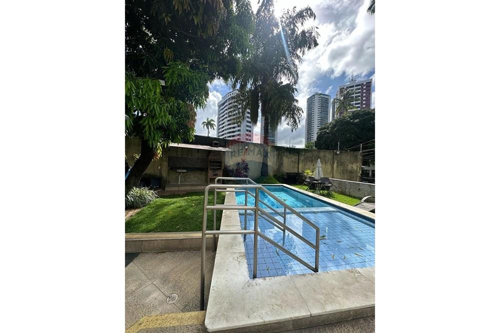 Apartamento - Alugar - Recife , Pernambuco - ddab2783-18a5-4567-af51-e0a9c499fe72.jpeg - 850251129-18