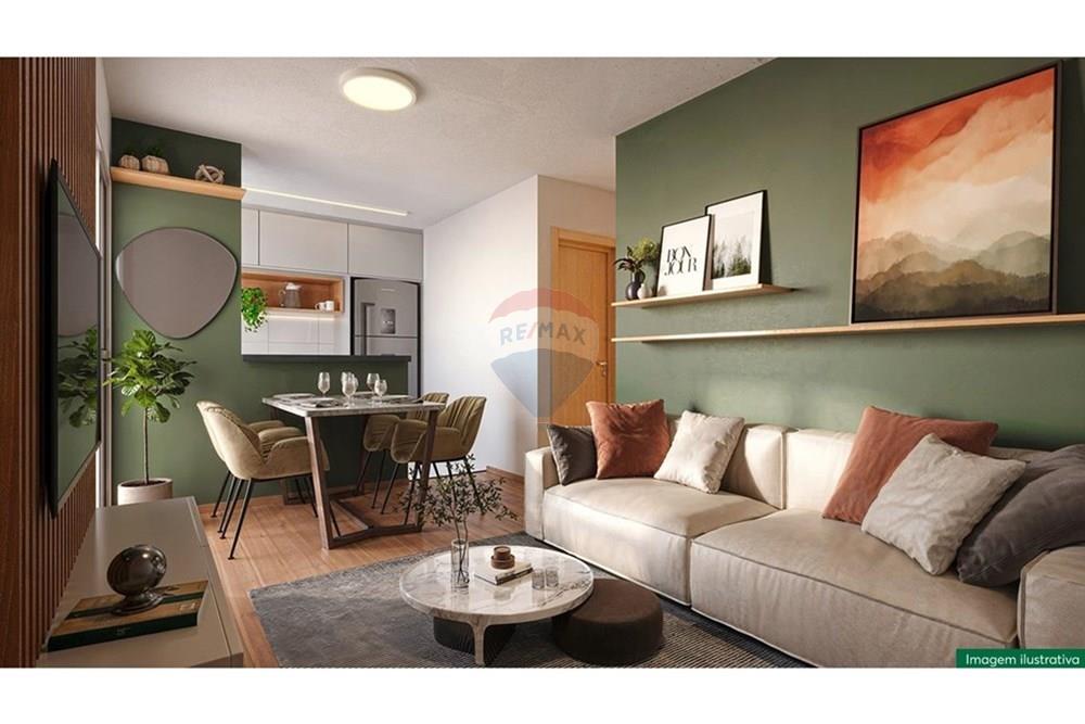 Apartamento - Venda - Maceió , Alagoas - Sala.jpeg - 850271247-7