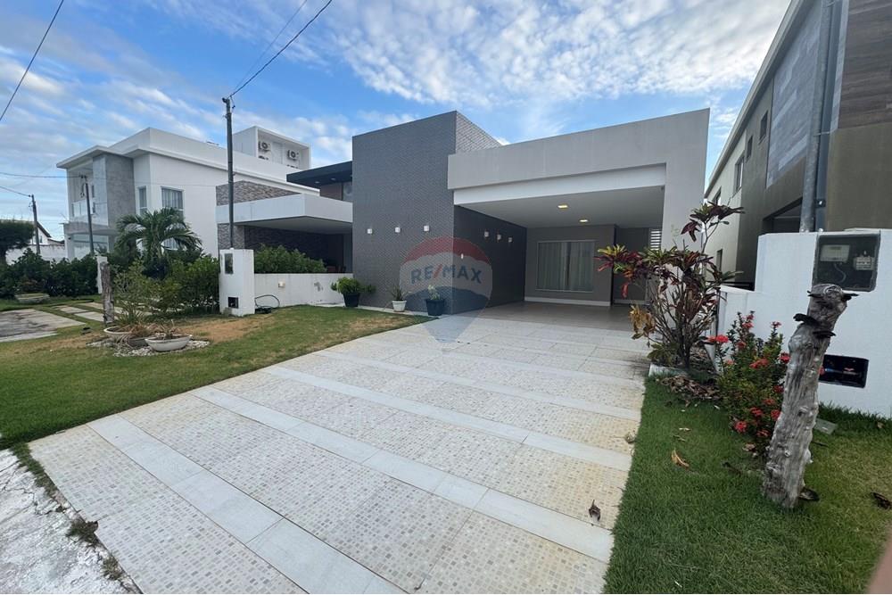 Casa de Condomínio - Venda - Aracaju , Sergipe - IMG_9581.jpeg - 850631012-34