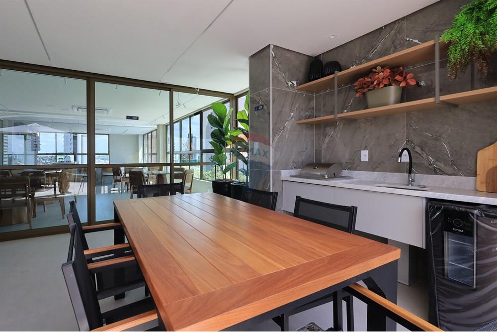 Apartamento - Venda - Recife , Pernambuco - CHURRASQUEIRA 01C.jpg - 850091040-225