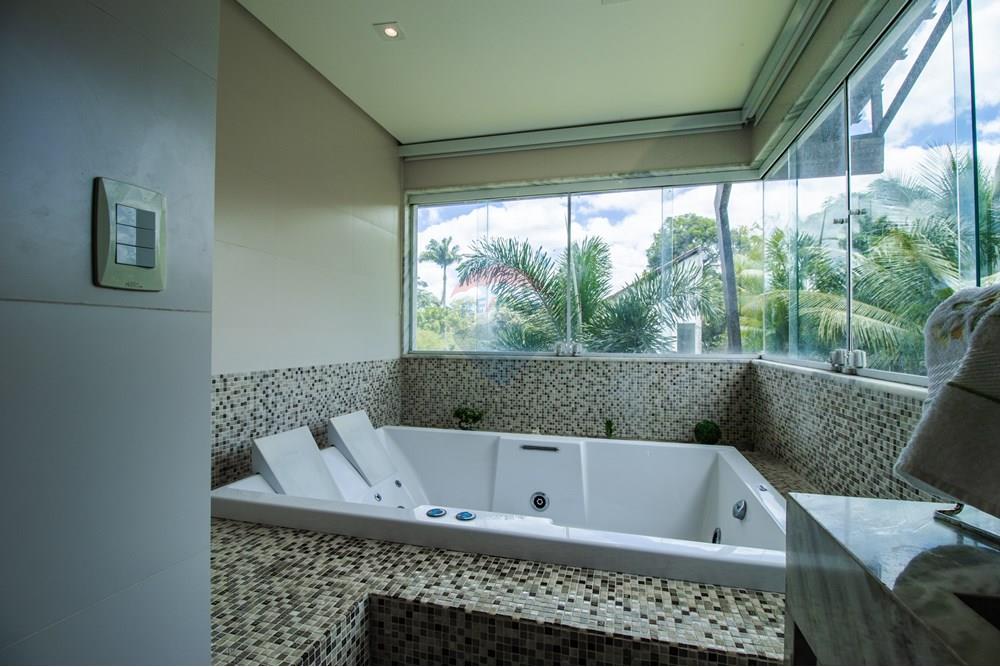 Casa de Campo - Venda - Camaragibe , Pernambuco - 15_WC_SUITE_MASTER_01.jpg - 850191109-77