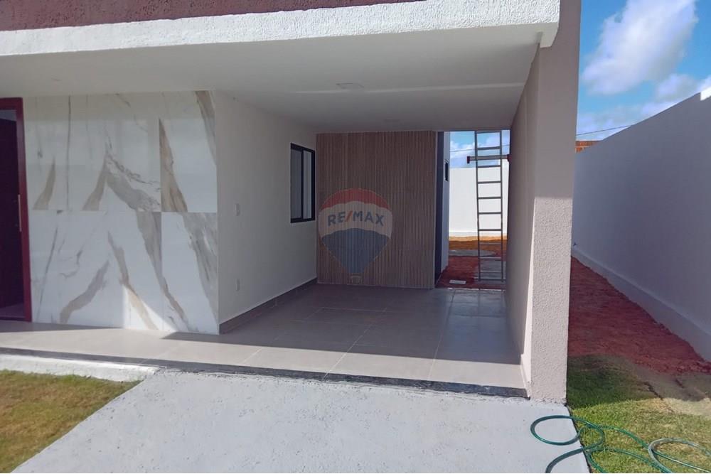 Casa de Condomínio - Venda - Marechal Deodoro , Alagoas - daniel fachada 4.jpg - 850641063-13