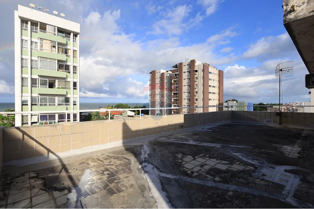 Apartamento - Venda - Olinda , Pernambuco - TERRAÇO LESTE 01C.jpg - 850091040-172