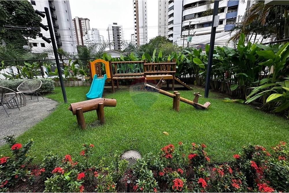 Apartamento - Alugar - Recife , Pernambuco - Parque3.jpeg - 850071014-46